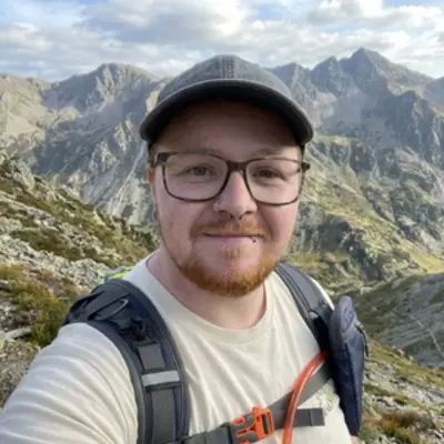 Kaiden Laverty no id slots expert UK