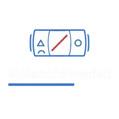 slots no id needed