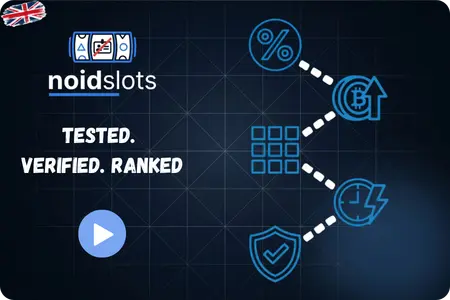Online slots no id needed final verdict UK players