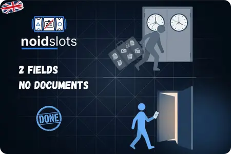 instant access vs standard UK casino verification