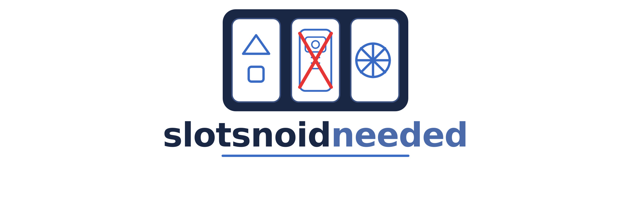 slots no id